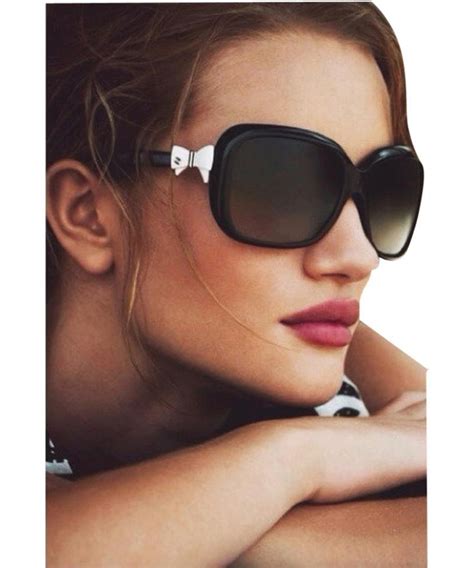 chanel glasses with bow on side|CHANEL CC Bow Sunglasses 5171 Black White.